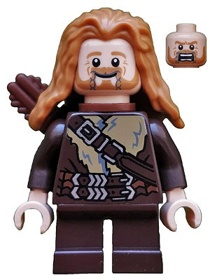 Fili LEGO Minifigure